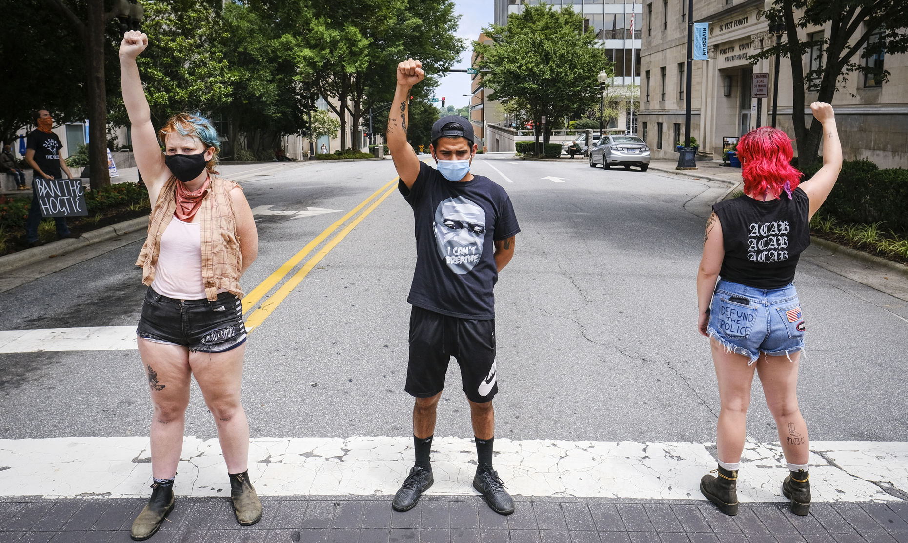Protests